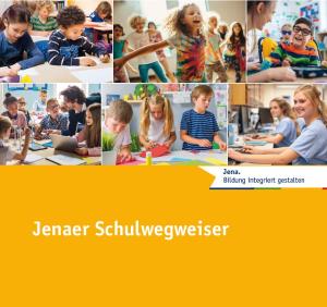 Jenaer Schulwegweiser